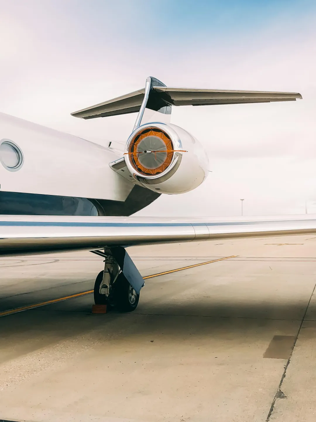Aerospace