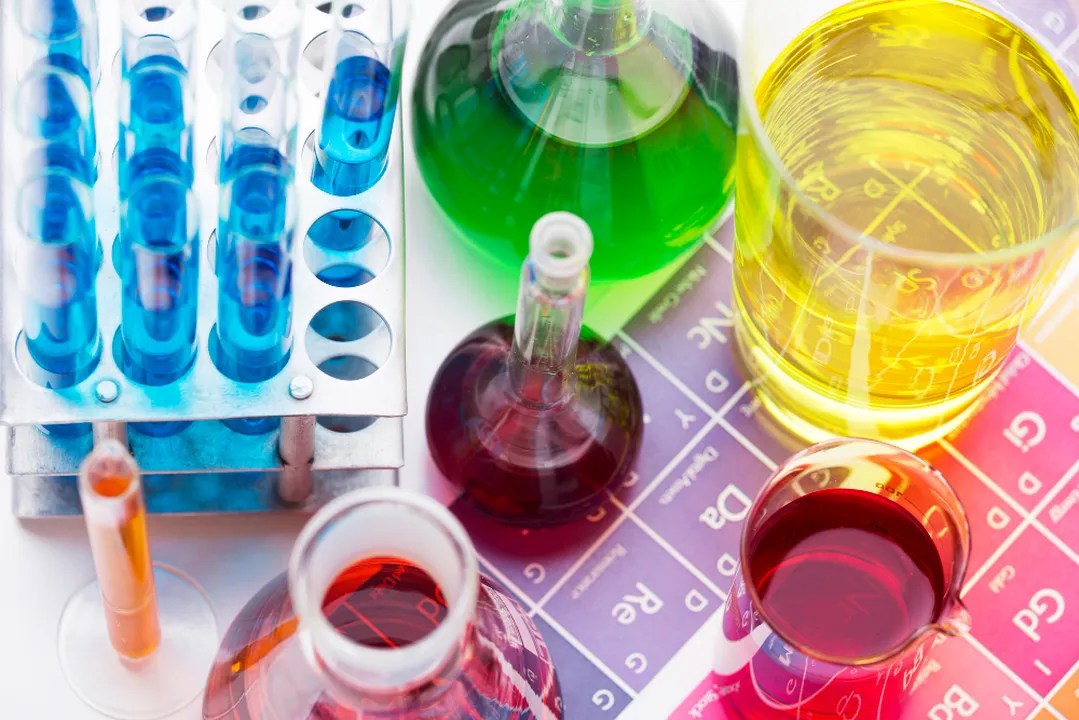 Chemicals